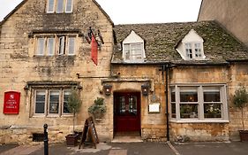 The Lion Inn